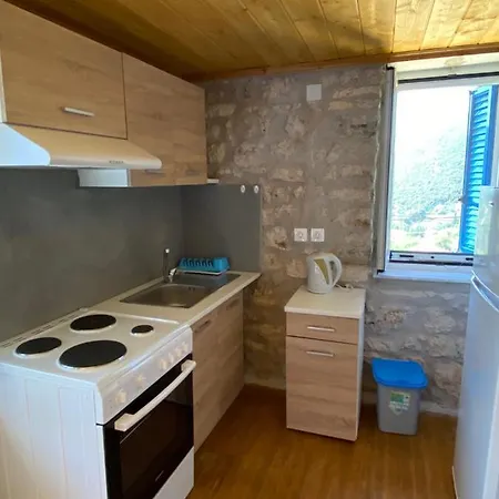 Soldatos Stone House Katokhorion  Exterior photo