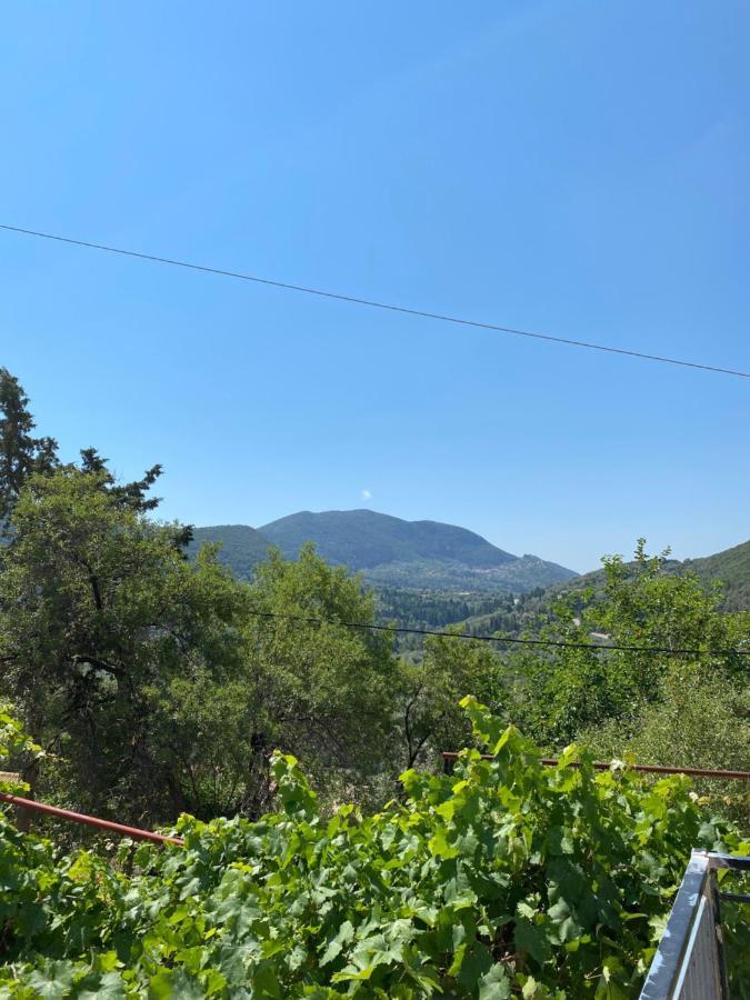 Soldatos Stone House Apartment *