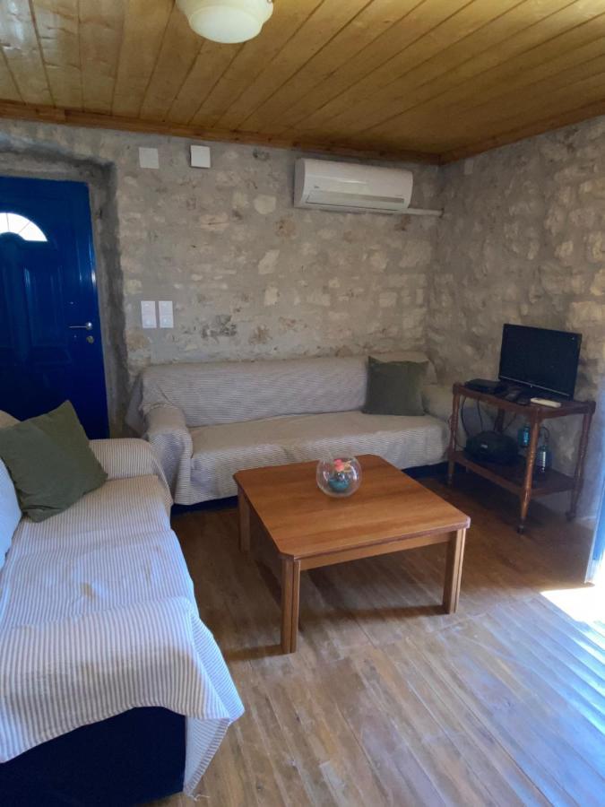 Soldatos Stone House *