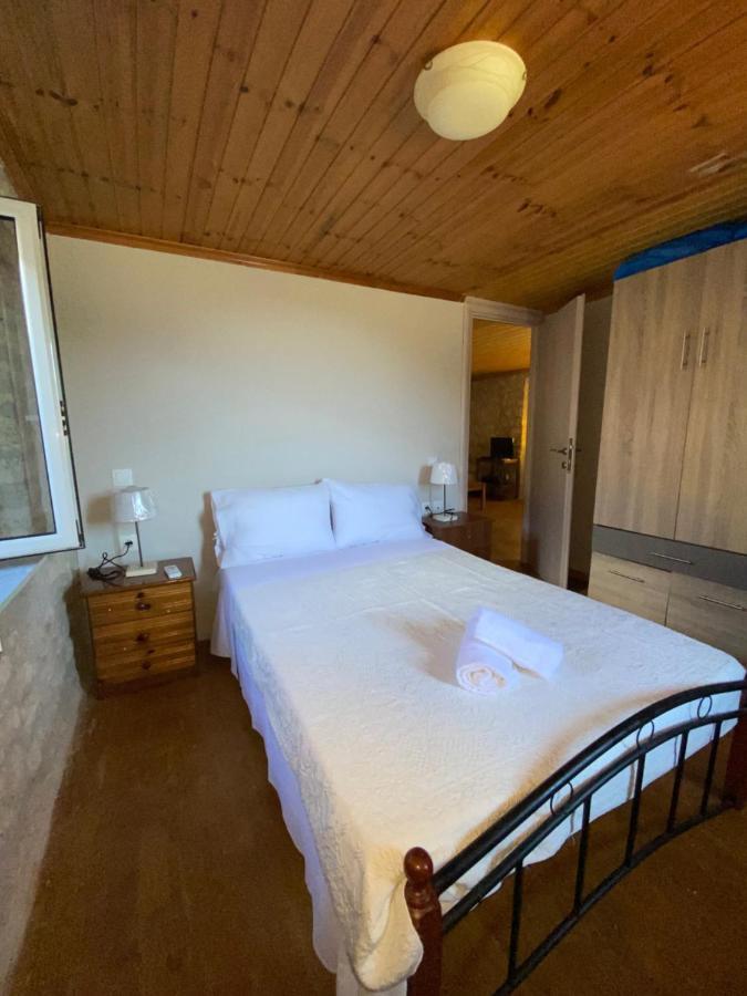 Apartment Soldatos Stone House