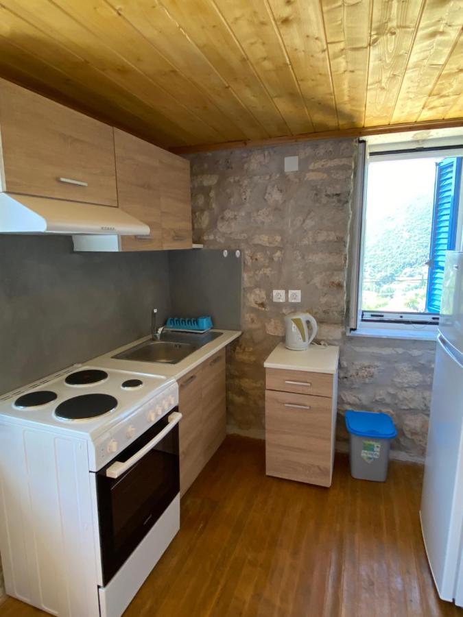 Soldatos Stone House *