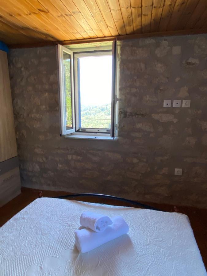 Soldatos Stone House